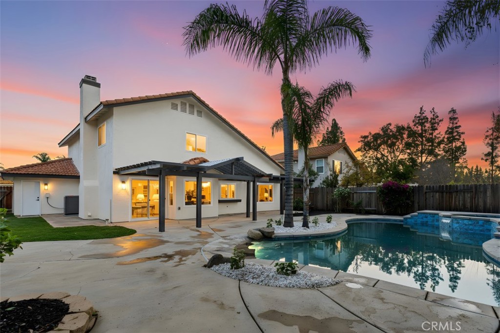 29726 Vail Brook Drive