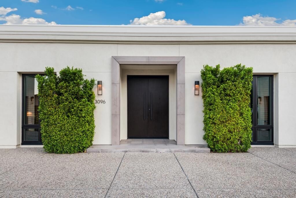 Photo of 3096 Arroyo Seco, Palm Springs, CA 92264 (MLS # 219135932DA)
