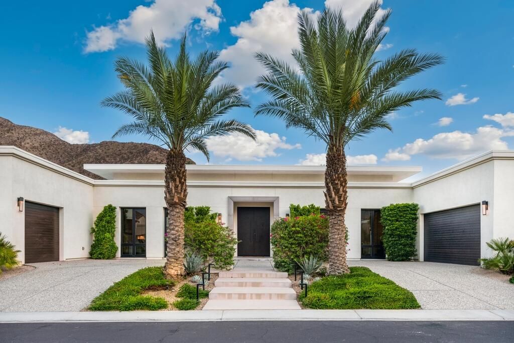 Photo of 3096 Arroyo Seco, Palm Springs, CA 92264 (MLS # 219135932DA)