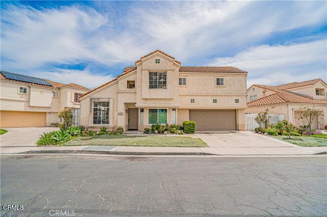 2-story, 4 bedroom home with 3 full baths plus an office. Laundry on site. Convenient park directly across the street. Quiet neighborhood. Close to CBC Naval Base and Hueneme Beach.