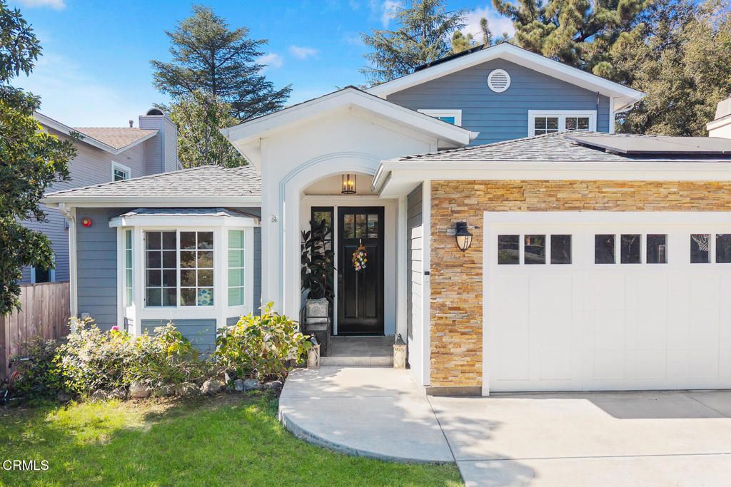 Photo of 4361 Bel Air Drive, La Canada Flintridge, CA 91011 (MLS # P1-26476)