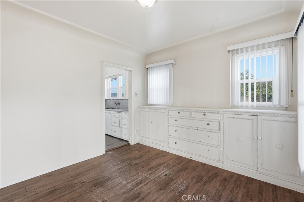 Westside/North of Willow (WNW) - Residential Lease