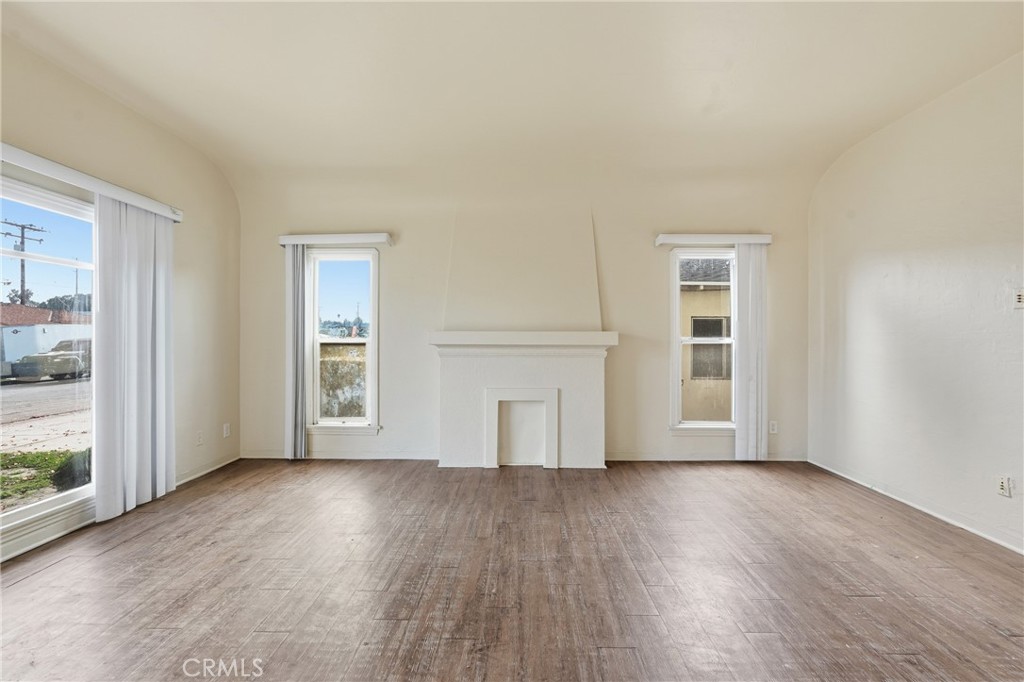 Westside/North of Willow (WNW) - Residential Lease