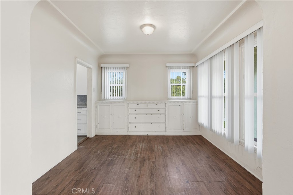 Westside/North of Willow (WNW) - Residential Lease