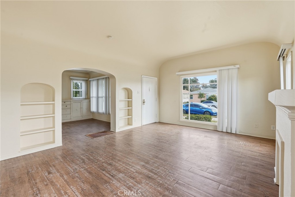 Westside/North of Willow (WNW) - Residential Lease