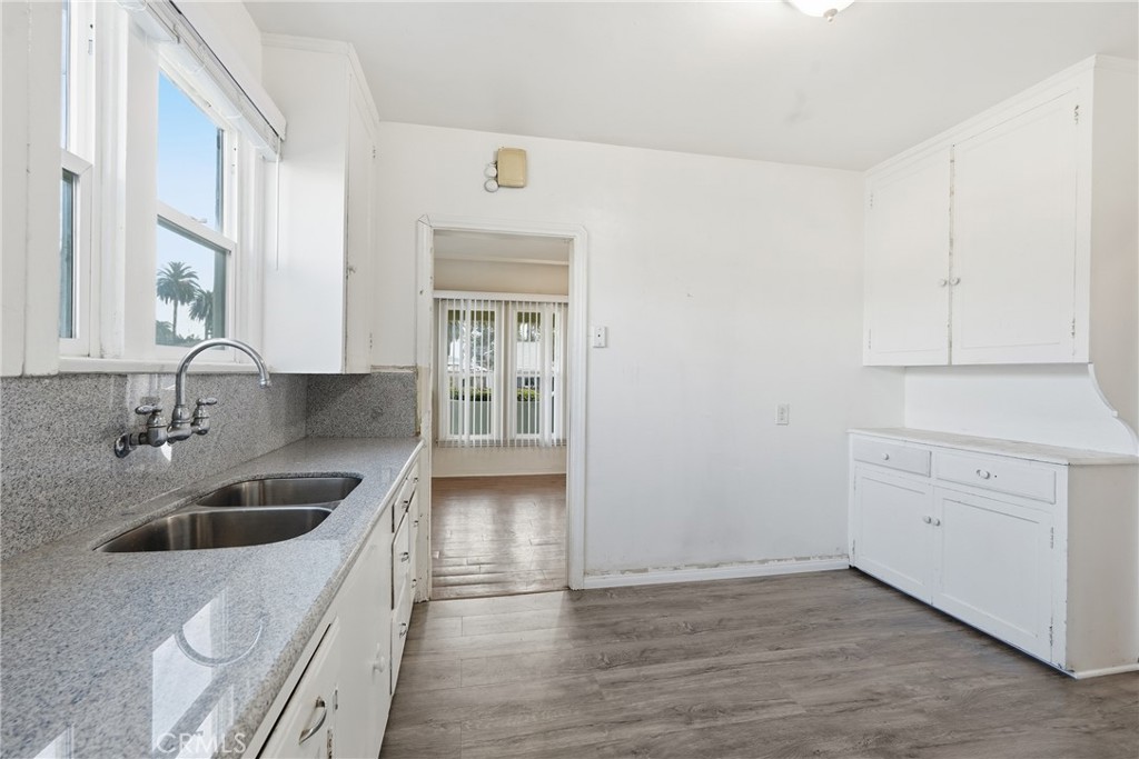 Westside/North of Willow (WNW) - Residential Lease