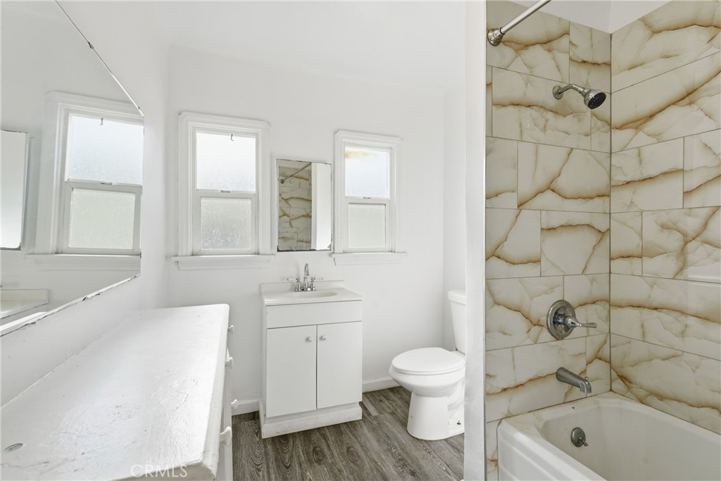 Westside/North of Willow (WNW) - Residential Lease