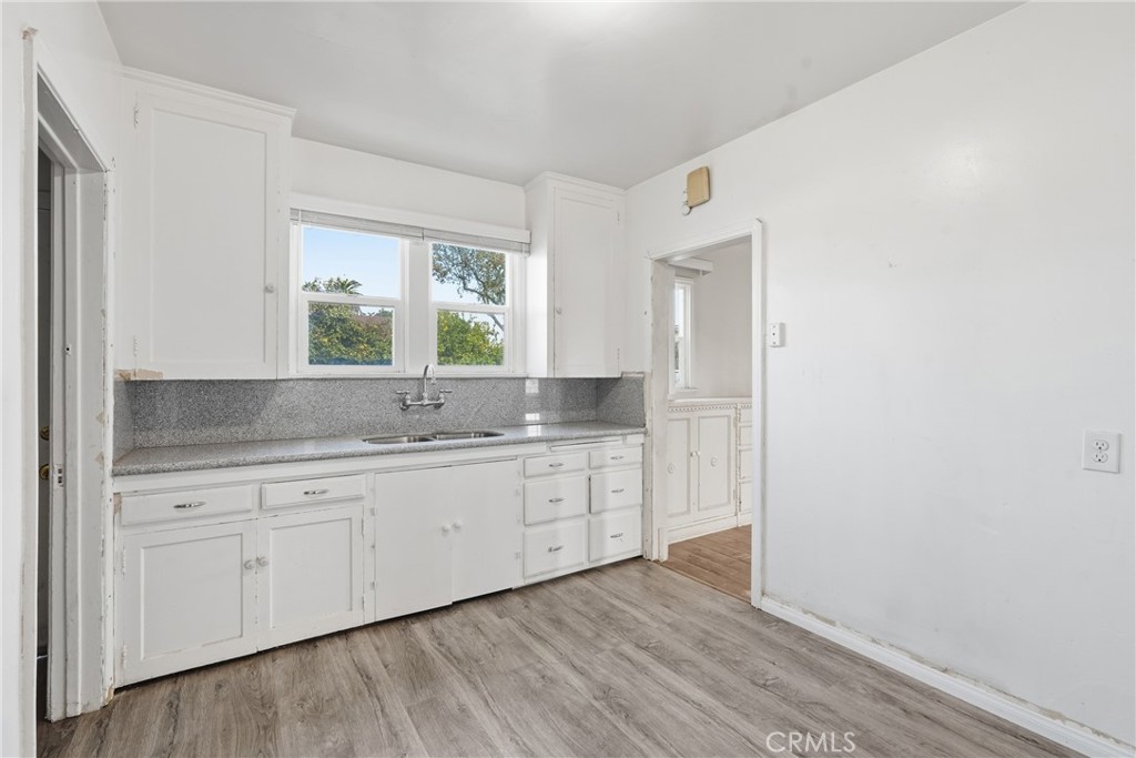 Westside/North of Willow (WNW) - Residential Lease