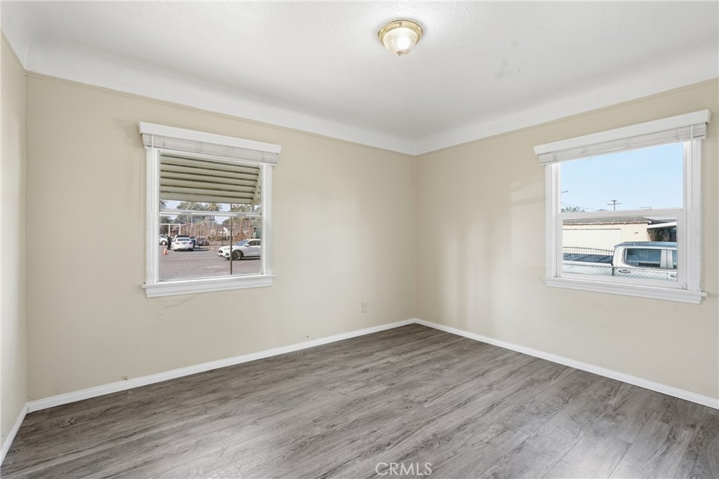 Westside/North of Willow (WNW) - Residential Lease