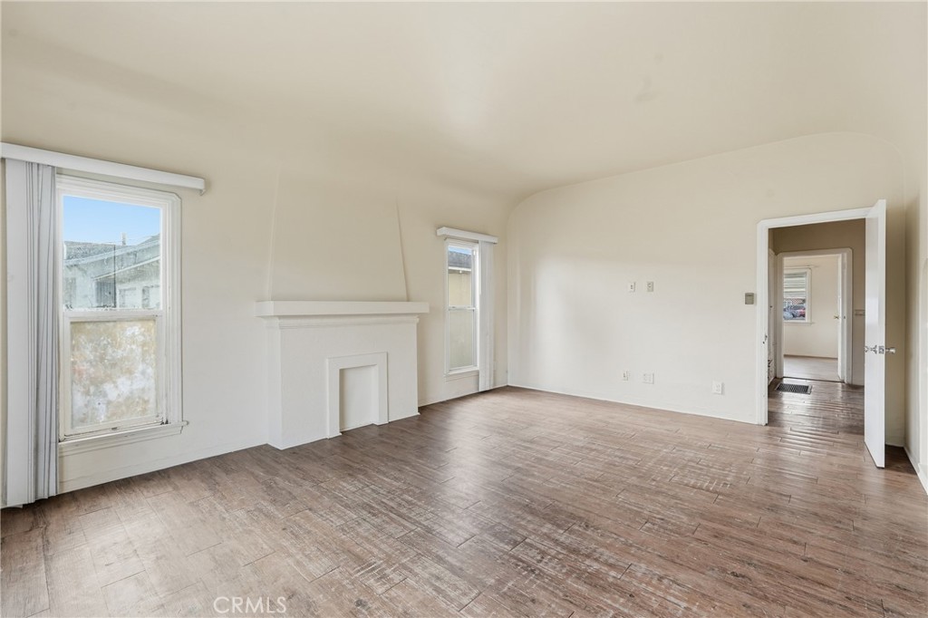 Westside/North of Willow (WNW) - Residential Lease