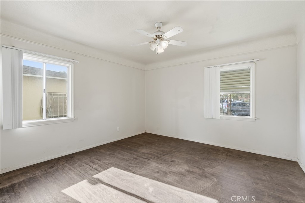 Westside/North of Willow (WNW) - Residential Lease