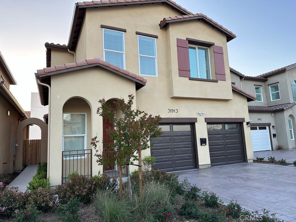 Newly Built 4-Bedroom Eco-Home in Stanton | 1,800 Sq Ft | 10' Ceilings | Solar + EV Charger!
Elevate your lifestyle in this modern, newly constructed home featuring 4 bedrooms, 3.5 baths, and a dedicated private office. Spanning 1,800 square feet of sleek, sun-drenched interiors, it's thoughtfully designed for comfort, style, and sustainability.
Enjoy soaring 10-foot ceilings, premium quartz countertops, solar energy, and your own private EV charging port perfect for eco-conscious living. Tucked away in a peaceful Stanton neighborhood with convenient access to shopping, dining, and major freeways, this home offers the perfect balance of serenity and connectivity. Available now $4,950/month with a 12-month lease. Discover the ideal blend of smart tech, elegant design, and spacious living!