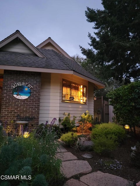 Photo of 280 Casanova Street, Carmel By The Sea, CA 93921 (MLS # 226004971)
