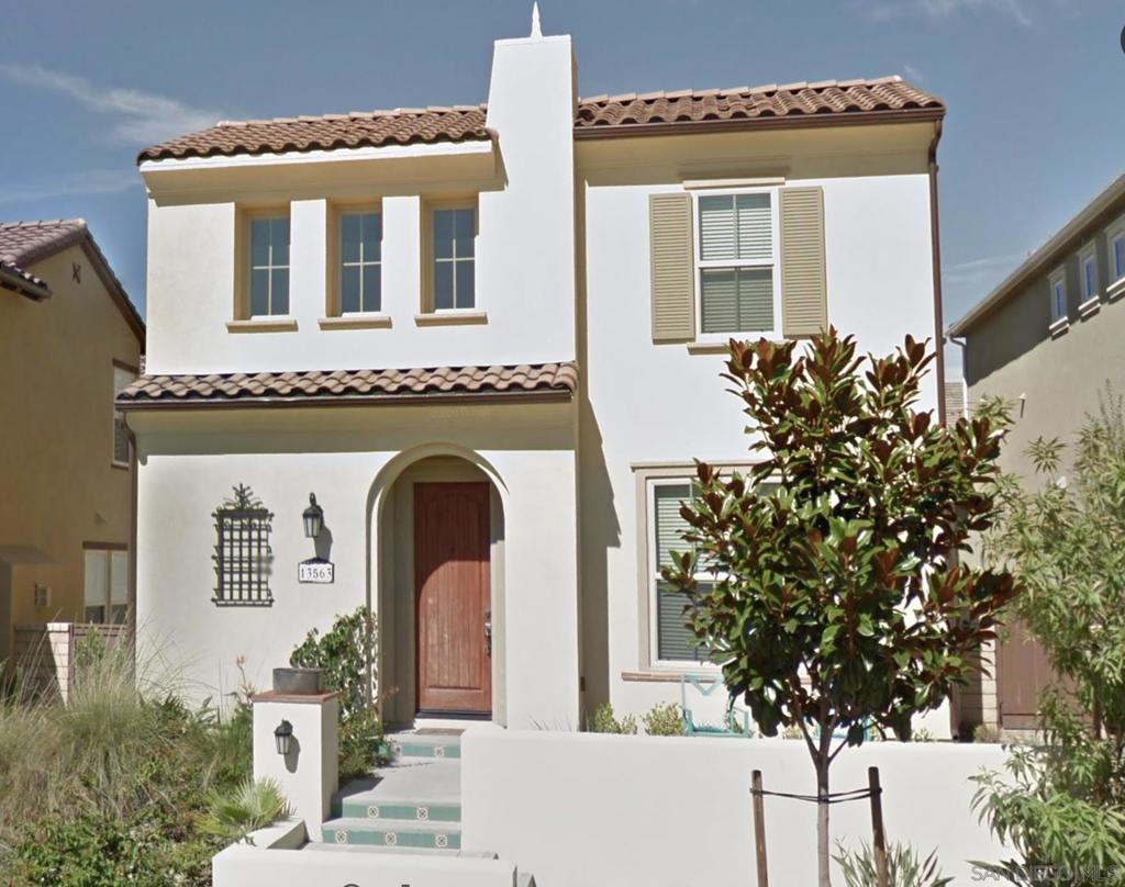 13563 Chamise Vista