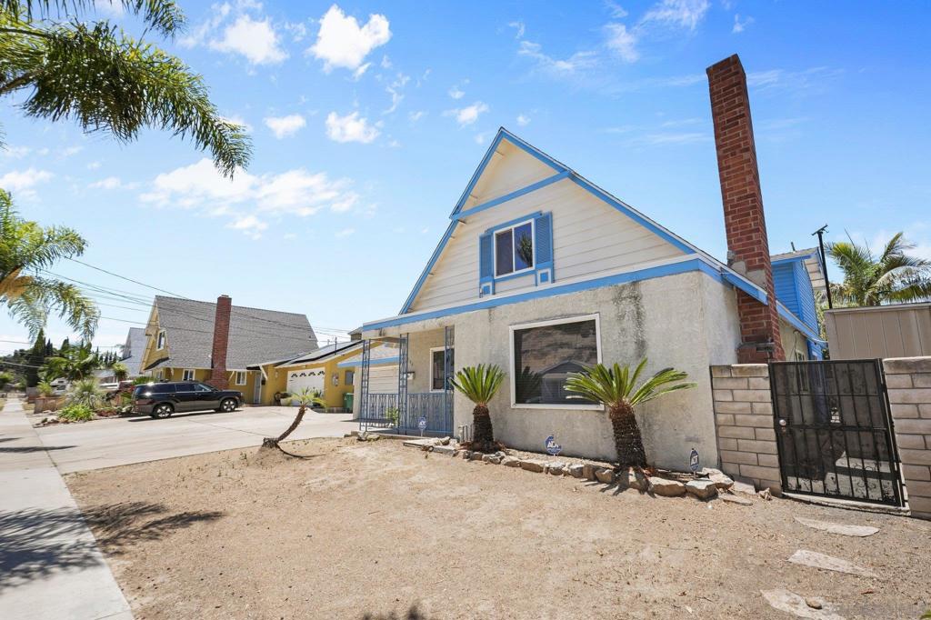 244 Elvado Way