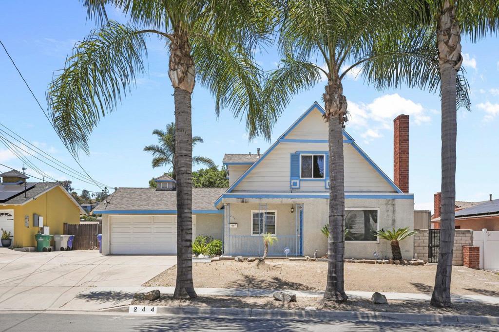 244 Elvado Way