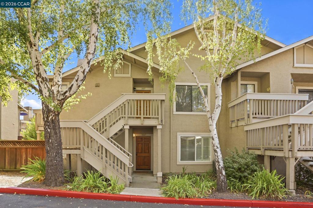 3887 Crow Canyon Rd