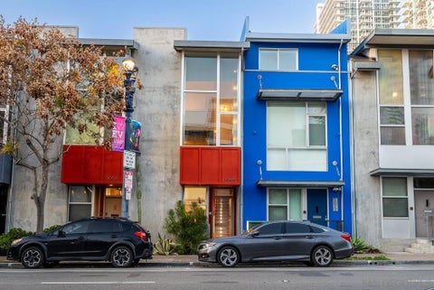 Photo of 1064 F ST, San Diego, CA 92101 (MLS # 260020337SD)