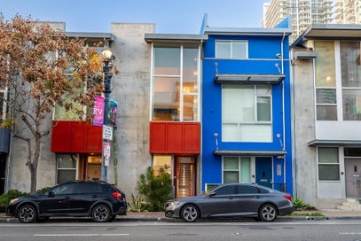 1064 F San Diego CA 92101