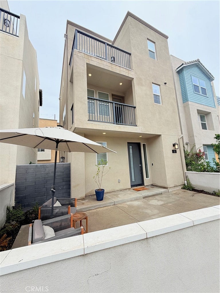35 Stetson Street