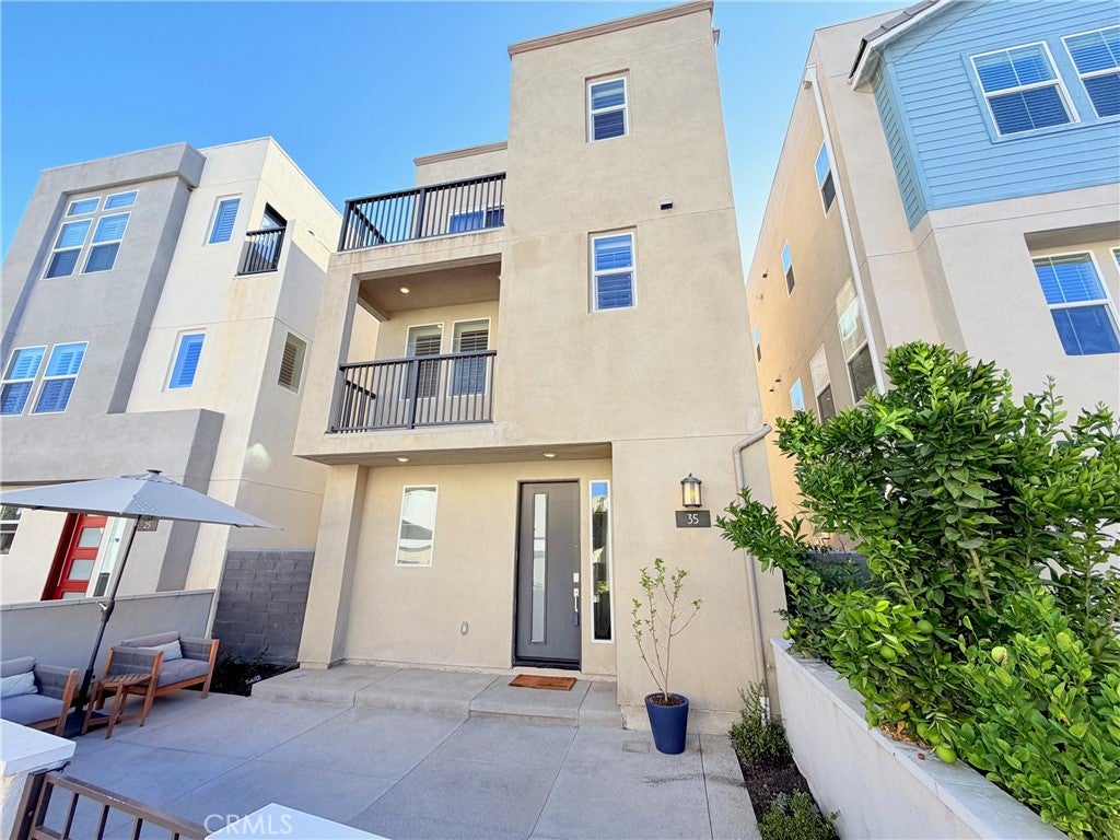 35 Stetson Street