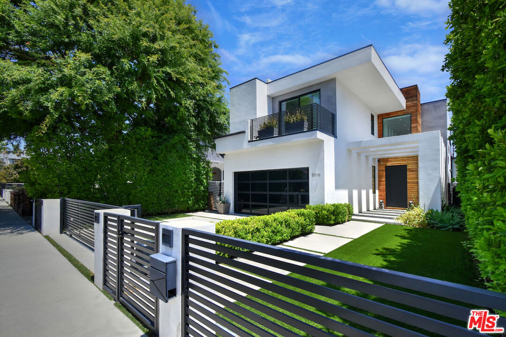 5316 Lennox