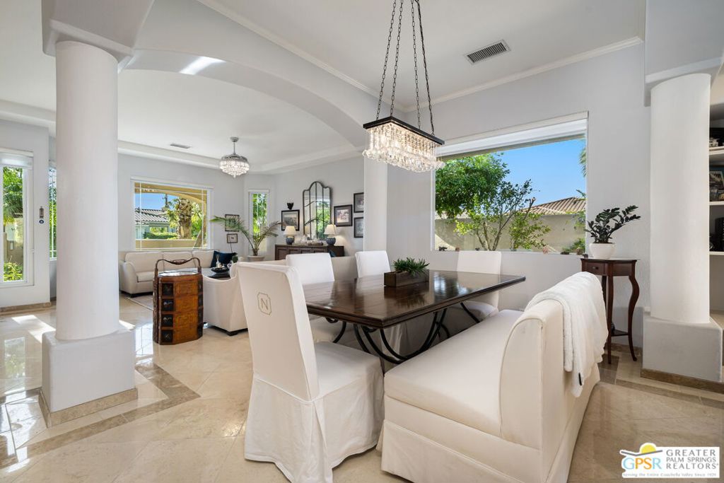 Lake La Quinta - Residential