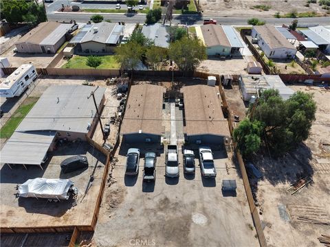Photo of 178 N Acacia Street, Blythe, CA 92225 (MLS # SW25189582) Photo of 178 N Acacia Street, Blythe, CA 92225 (MLS # SW25189582)
