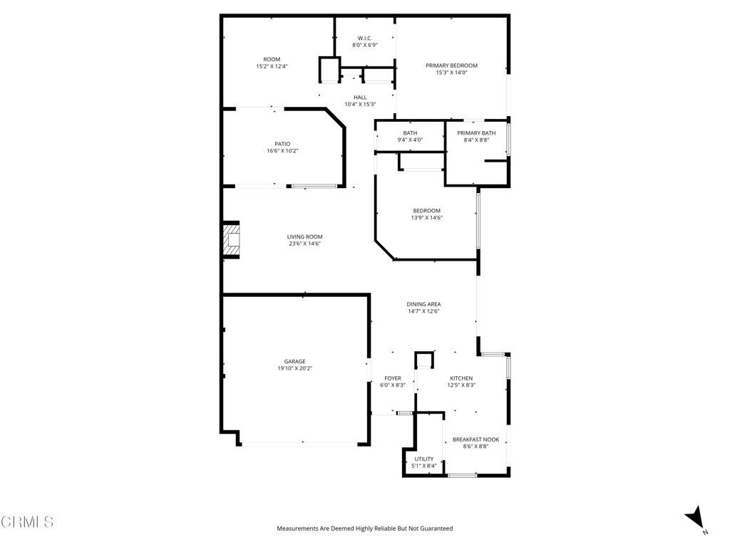 Las Casitas - 2830 - Residential