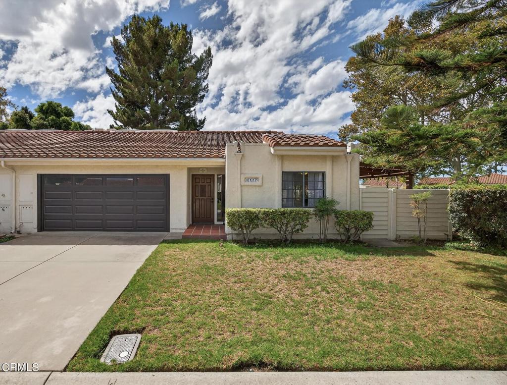 Las Casitas - 2830 - Residential