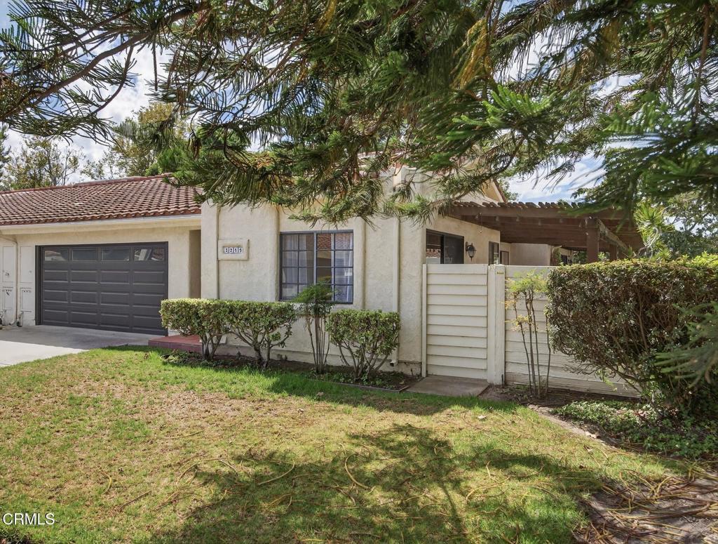 Las Casitas - 2830 - Residential