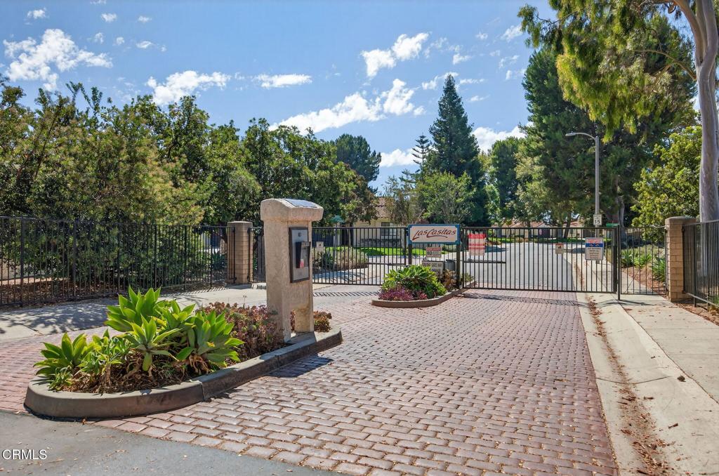 Las Casitas - 2830 - Residential