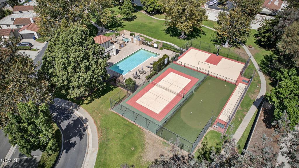 Las Casitas - 2830 - Residential