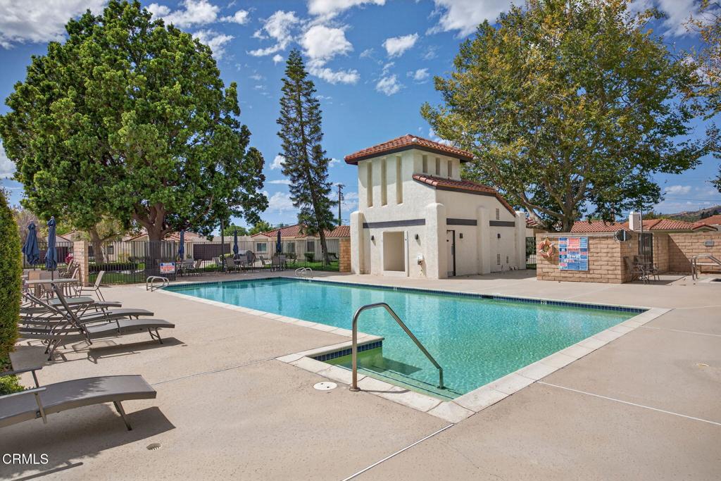 Las Casitas - 2830 - Residential