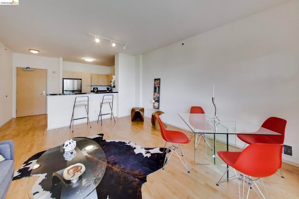 1 Lakeside Drive DR 410, Oakland CA 94612