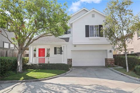 18 Ash Hollow Trail Ladera Ranch CA 92694