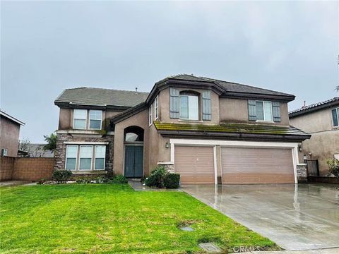 Photo of 14275 English Setter St, Eastvale, CA 92880 (MLS # TR26037847)