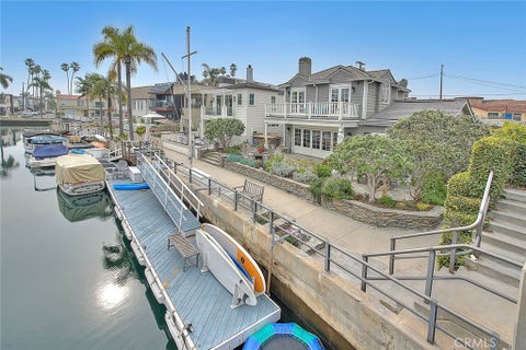 Photo of 5590 E The Toledo, Long Beach, CA 90803 (MLS # PW26147931)