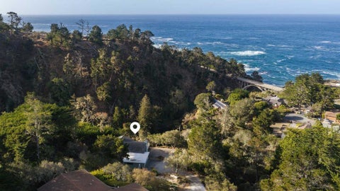 Photo of 7 Mal Paso Road, Carmel, CA 93923 (MLS # ML82064591)