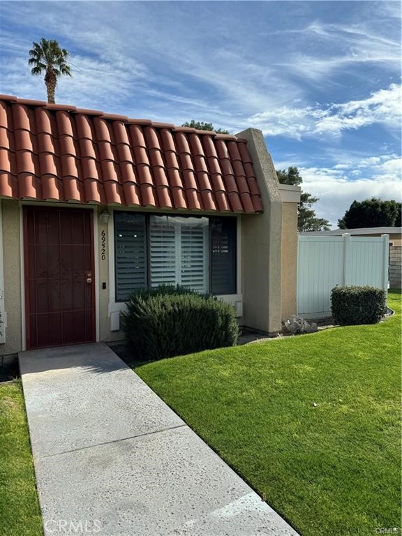 Mountain View Villas (32161) - Residential