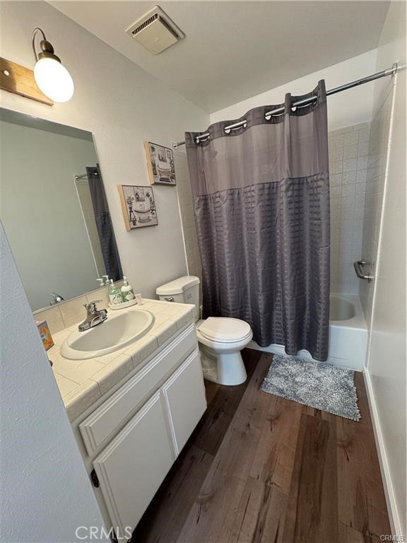 Mountain View Villas (32161) - Residential