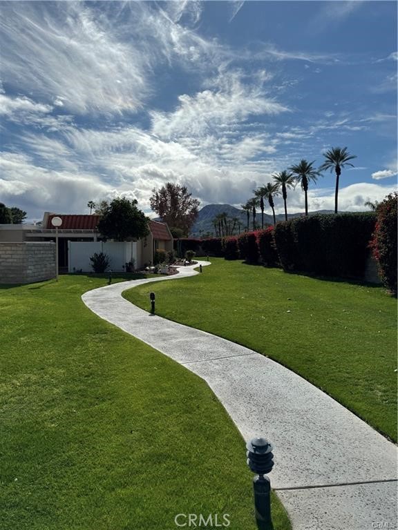 Mountain View Villas (32161) - Residential
