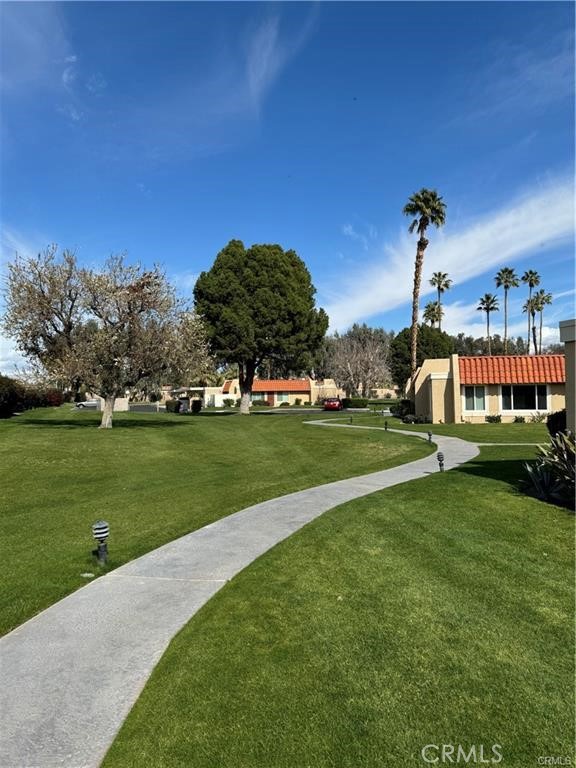 Mountain View Villas (32161) - Residential