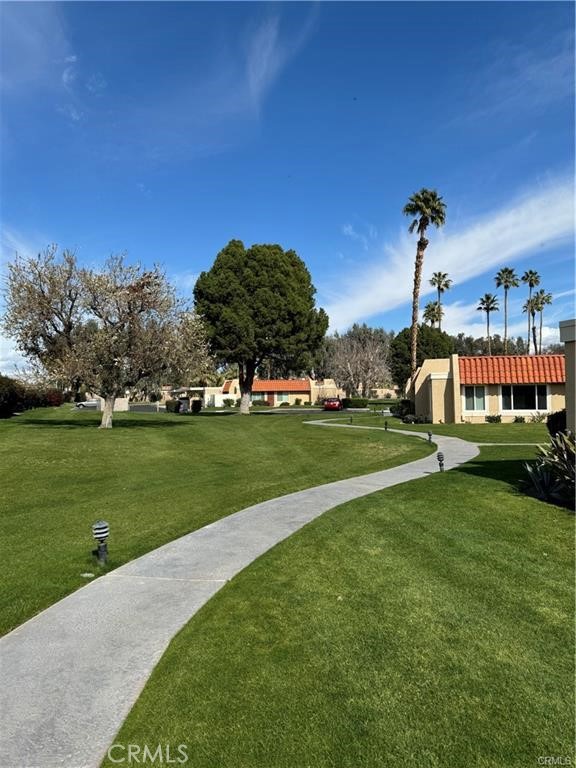 69520 Huerta Court