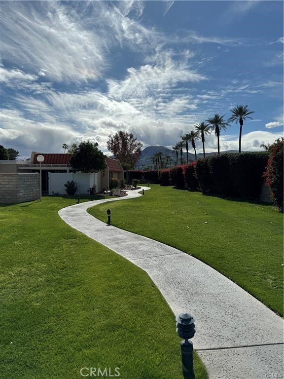 Mountain View Villas (32161) - Residential