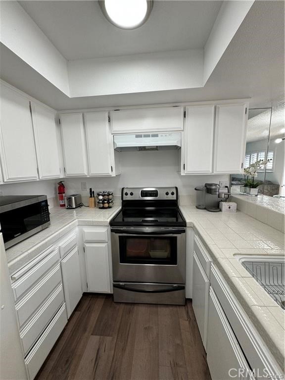 Mountain View Villas (32161) - Residential