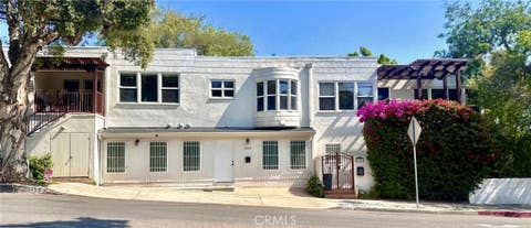 Photo of 5351 Packard Street, Los Angeles, CA 90019 (MLS # SW26091311)