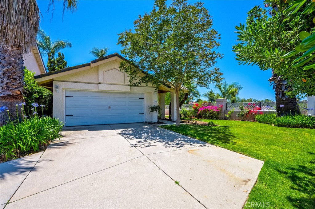 Welcome to this beautifully upgraded single-family home, ideally situated on a prime corner lot in the highly desirable Mariners Bluff community of Laguna Niguel. Shorter-term lease options (under 12 months) are strongly welcomed and preferred, while flexible arrangements can also be accommodated to suit your needs. Perfect for corporate stays, relocations, or transitional living. Featuring 2 spacious bedrooms and 2 modern bathrooms, this home effortlessly combines comfort, style, and privacy. Step inside to discover a brand-new kitchen showcasing recessed wood-shake cabinetry, elegant quartz countertops, and stainless steel appliances including a gas range, microwave, and dishwasher. The open layout is complemented by luxury high-end flooring, fresh interior and exterior paint, and new dual-pane windows and sliding doors that flood the home with natural light. Both bathrooms have been completely remodeled with high-end finishes, including modern vanities and beautifully tiled shower enclosures. Enjoy year-round comfort with a new central AC system, and peace of mind knowing the home has been fully re-piped for improved plumbing and long-term reliability. Outside, this home truly shines. The private and inviting front yard is perfect for relaxing or entertaining, while the backyard has been thoughtfully reimagined with brand-new decking built around mature trees, lush green turf, new concrete slabs, and professionally landscaped touches. It’s a peaceful, low-maintenance retreat. Don’t miss this rare opportunity to enjoy a turnkey home in one of Laguna Niguel’s most sought-after neighborhoods, just minutes from parks, top-rated schools, shopping, and the coast.