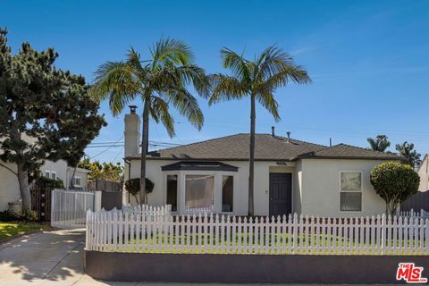 Photo of 6446 W 85th Street, Los Angeles, CA 90045 (MLS # 26665049)