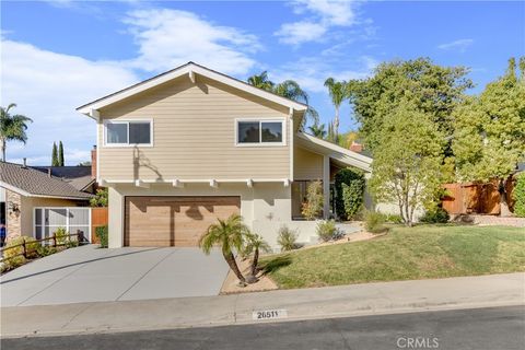 Photo of 26511 Granvia Dr, Mission Viejo, CA 92691 (MLS # OC26080037)